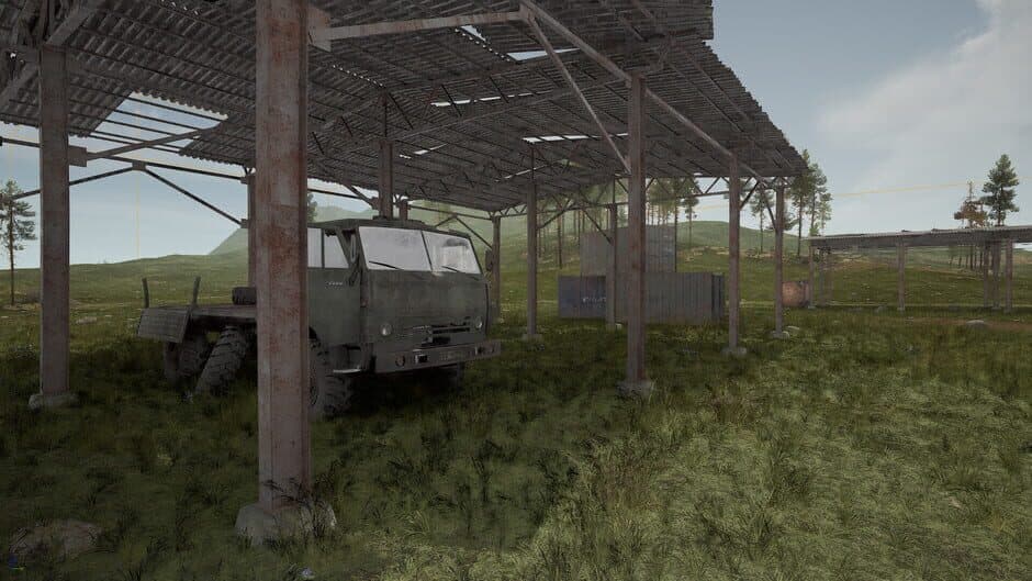 Tactical Zone screenshot 5
