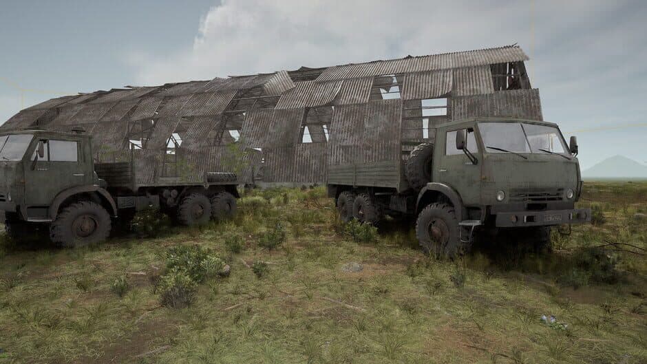 Tactical Zone screenshot 1