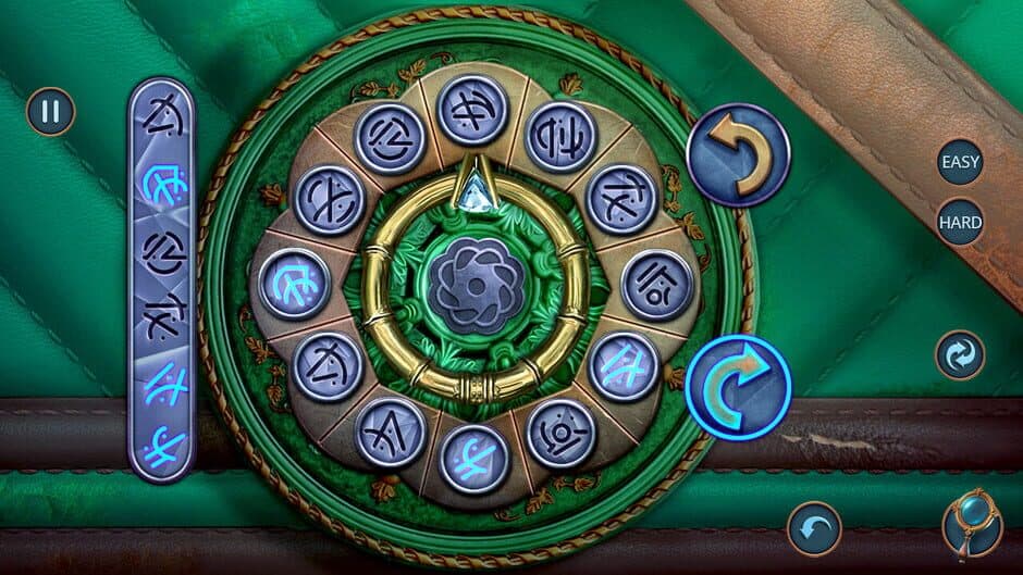 Mystical Riddles: Ship From Beyond - Collector's Edition screenshot 2