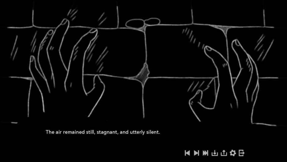 Beneath the Bleeding Moon screenshot 5