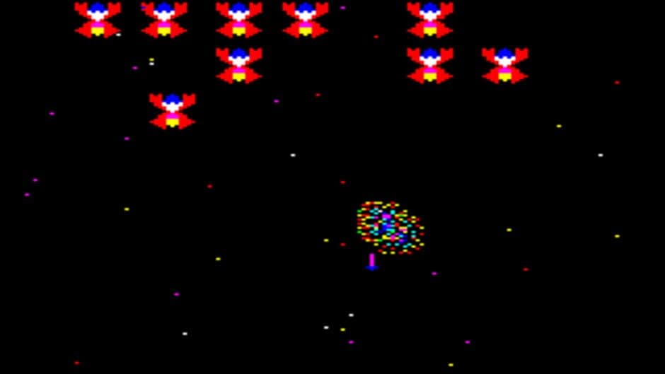 Zalaga screenshot 2