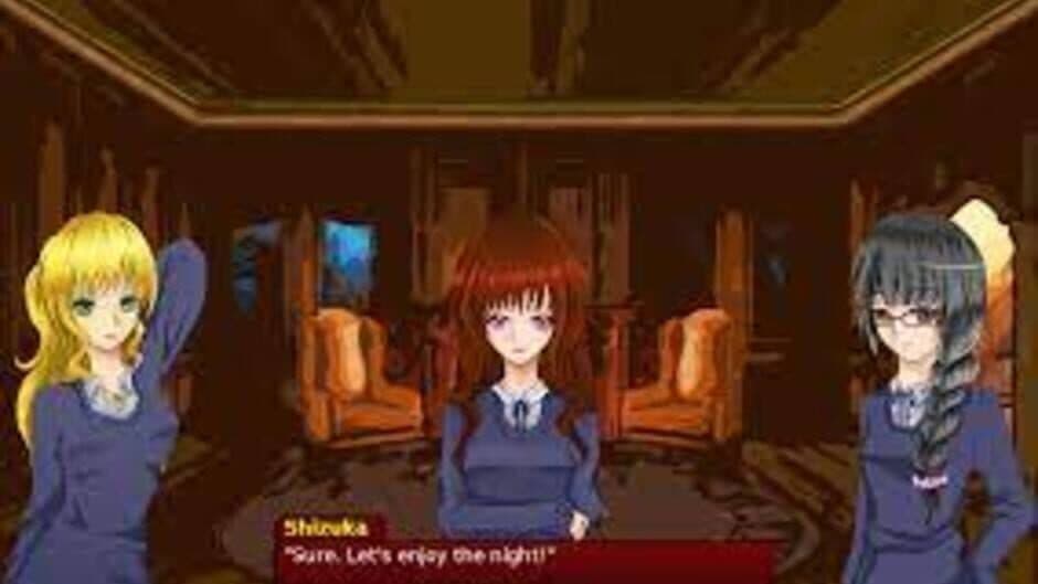 Sleepless Night 2: Ladies' Night(mare) screenshot 1