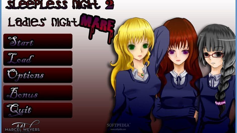 Sleepless Night 2: Ladies' Night(mare) screenshot 2