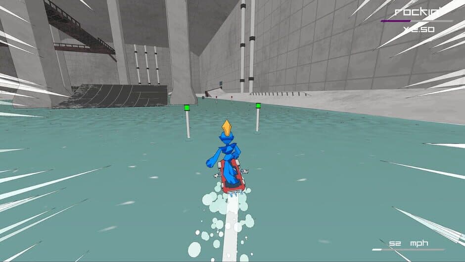 Hoversteppers screenshot 1