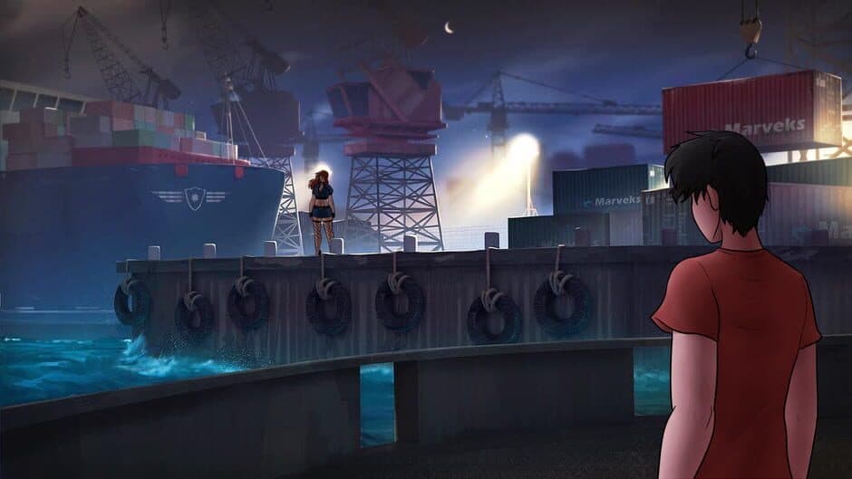 FutaDomWorld screenshot 2