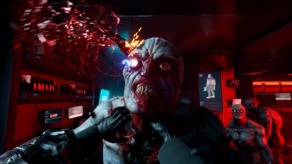 Killing Floor III screenshot 1