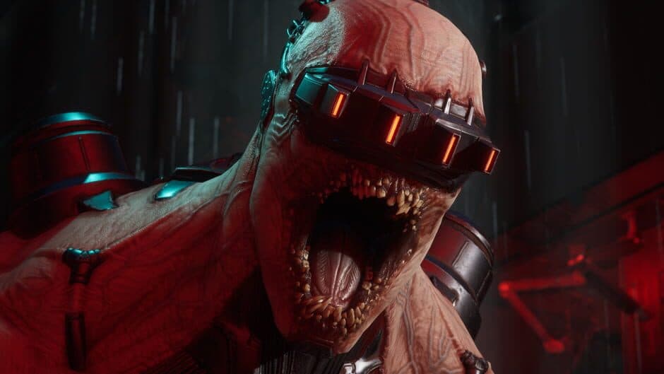 Killing Floor III screenshot 3