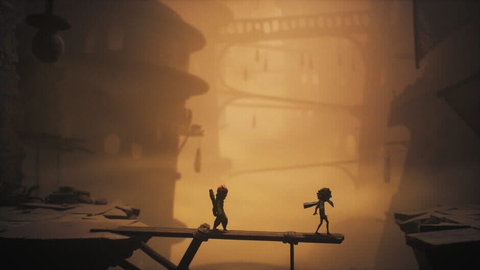 Little Nightmares III screenshot 9