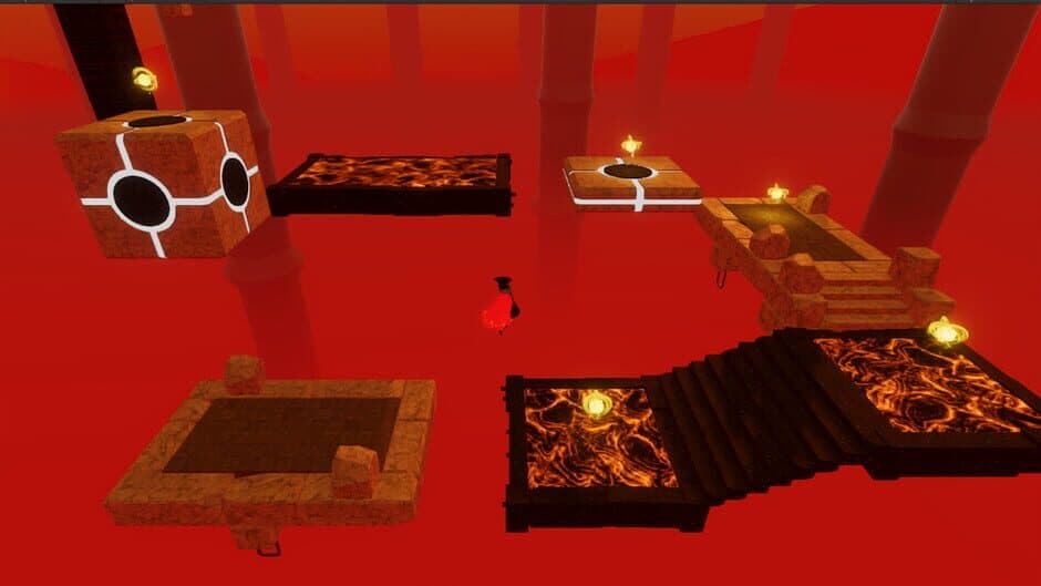 Color Odyssey screenshot 3