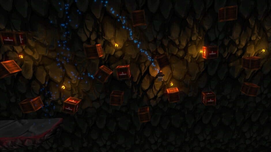 Torch Cave 2: The Trail of Ashes screenshot 7