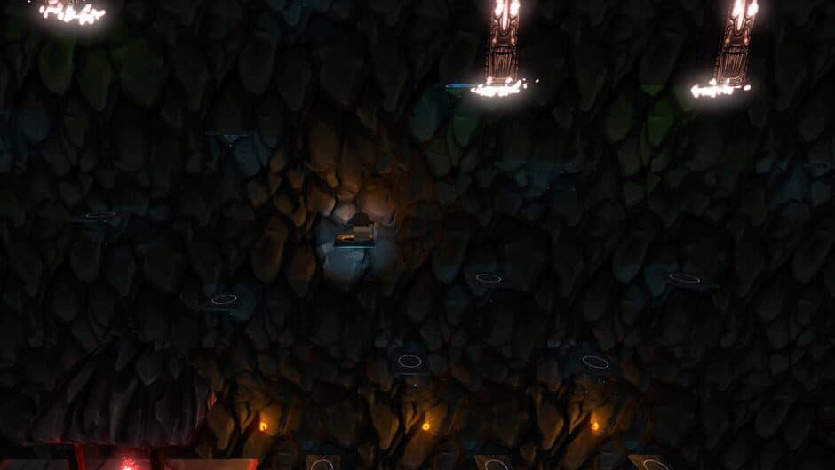 Torch Cave 2: The Trail of Ashes screenshot 8