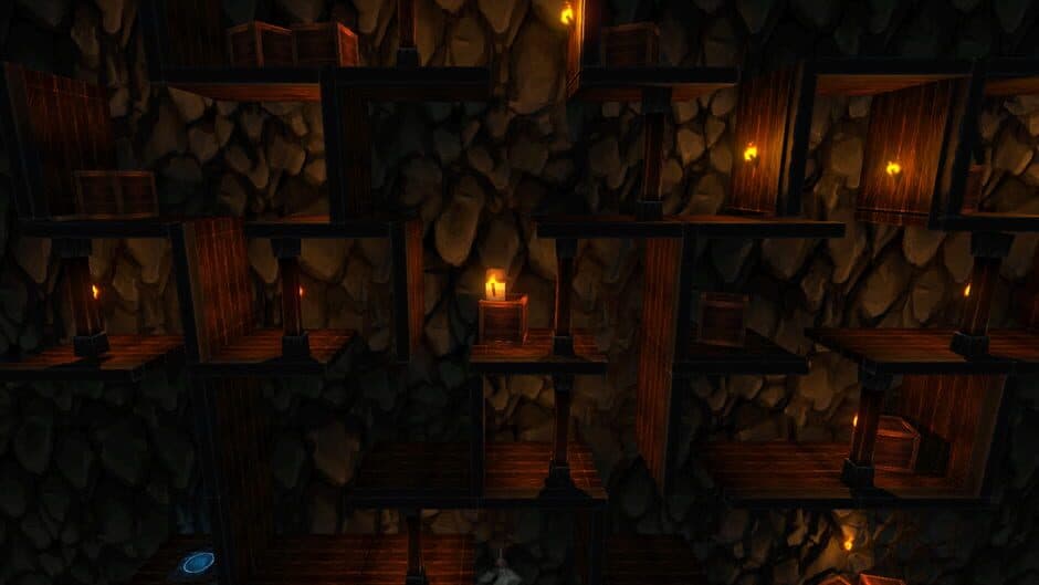 Torch Cave 2: The Trail of Ashes screenshot 9