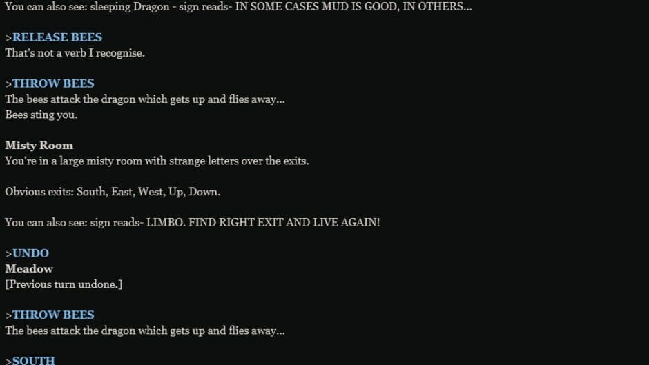 Adventureland screenshot 8