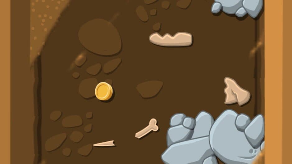 Crazy Dino Park screenshot 1