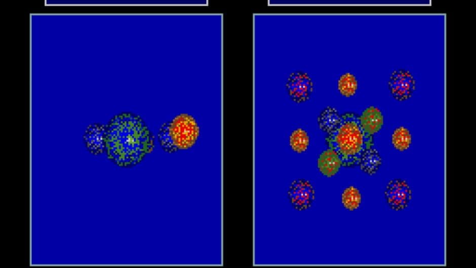 Spindizzy Worlds screenshot 1