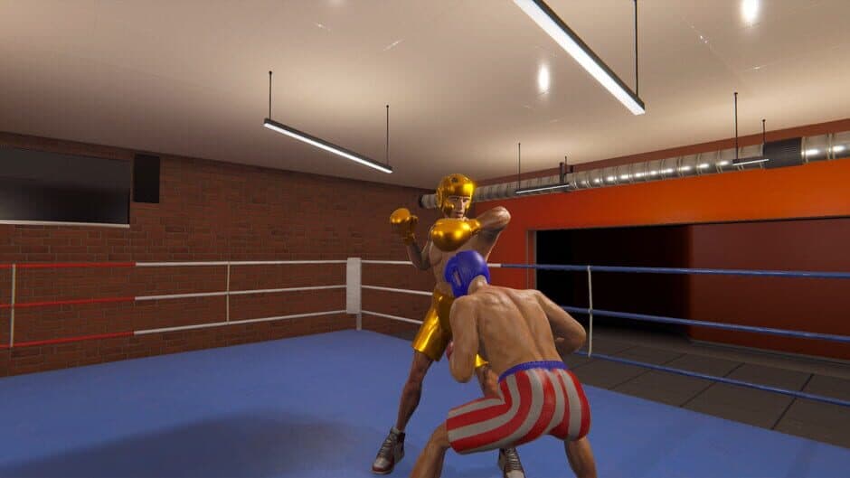 Gloves On! screenshot 2