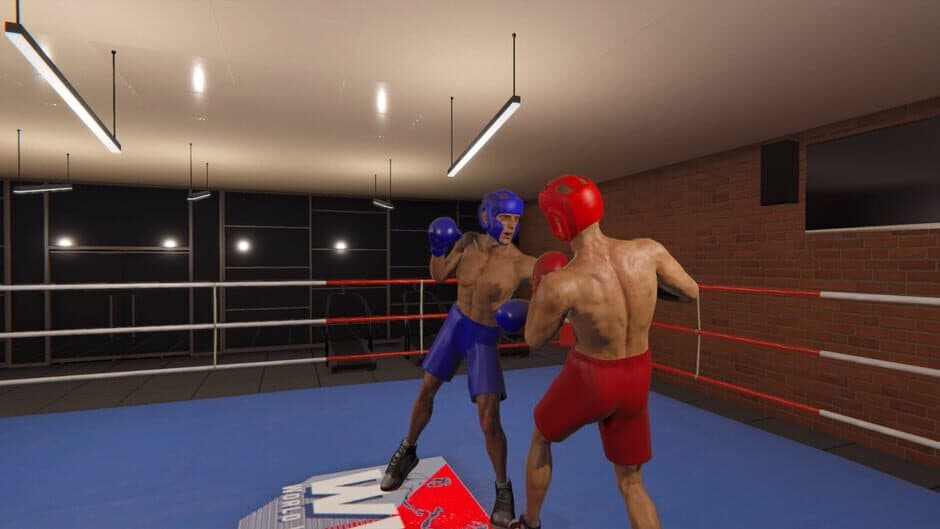 Gloves On! screenshot 7