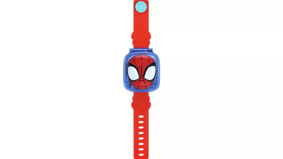 Spidey & His Amazing Friends screenshot 1
