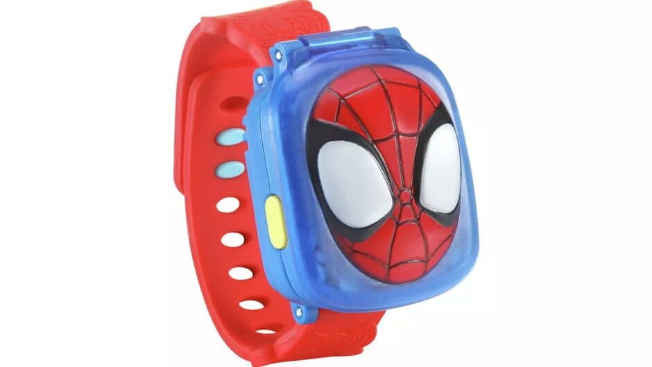 Spidey & His Amazing Friends screenshot 2