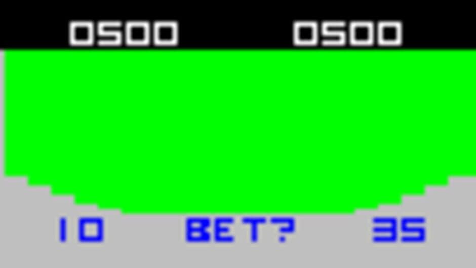 Videocart-3: Video Blackjack screenshot 2
