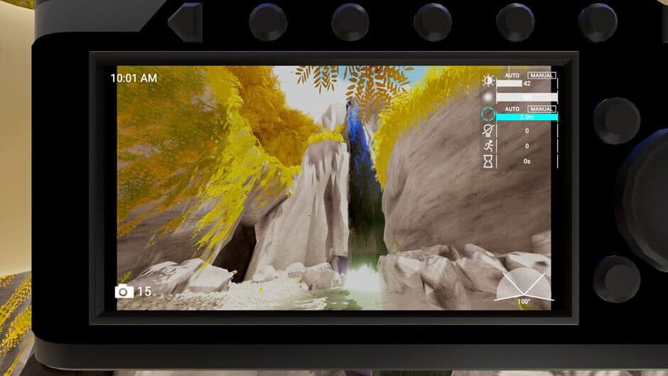 Fomography screenshot 7