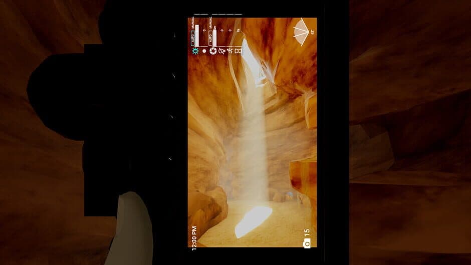Fomography screenshot 6