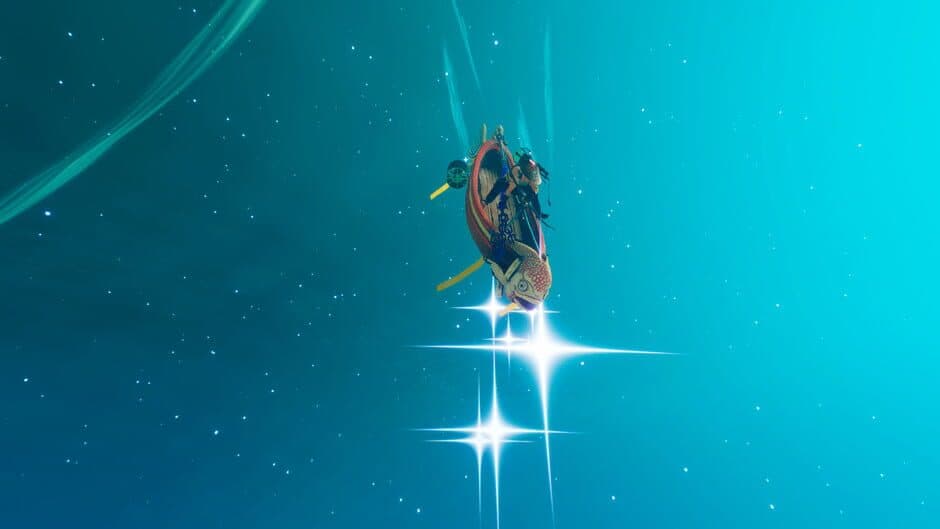 Moonfall Voyage screenshot 7