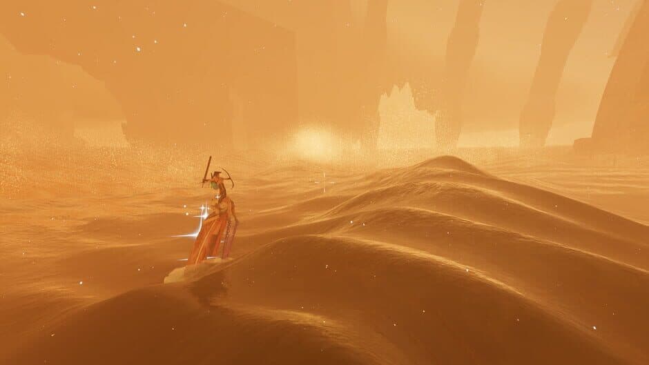 Moonfall Voyage screenshot 5
