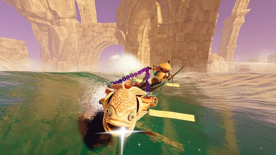 Moonfall Voyage screenshot 6