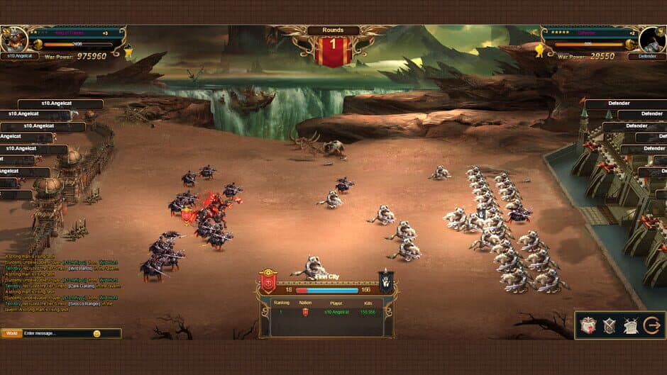 The Third Age screenshot 1
