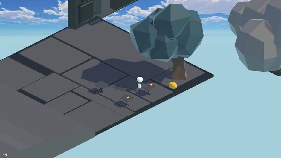 Chez Croggy screenshot 5