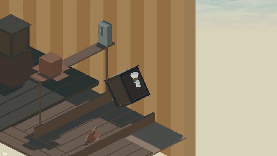 Chez Croggy screenshot 2