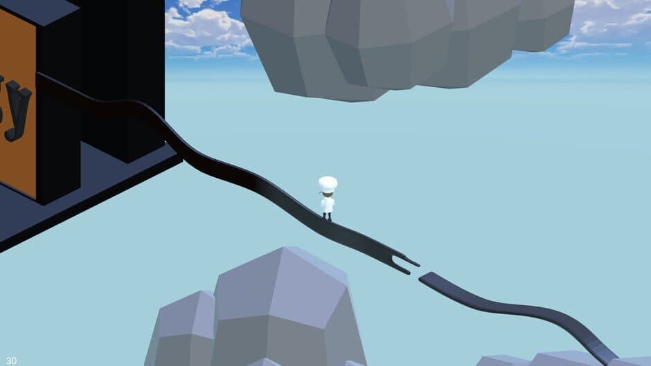 Chez Croggy screenshot 4