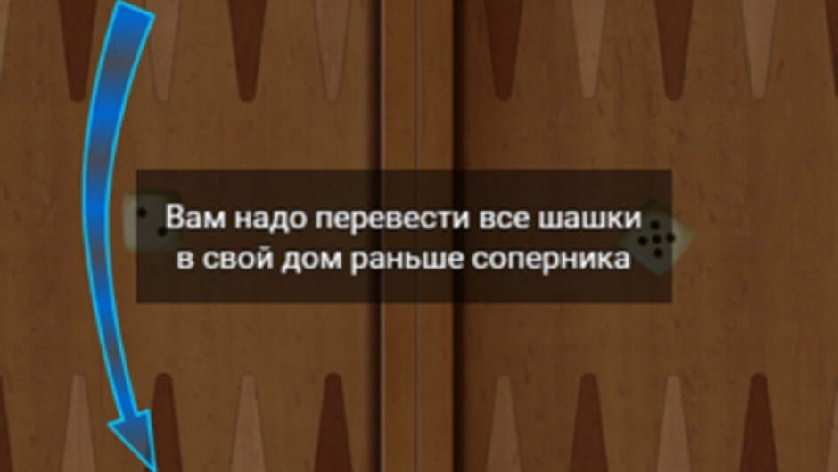 Long Nardy screenshot 1