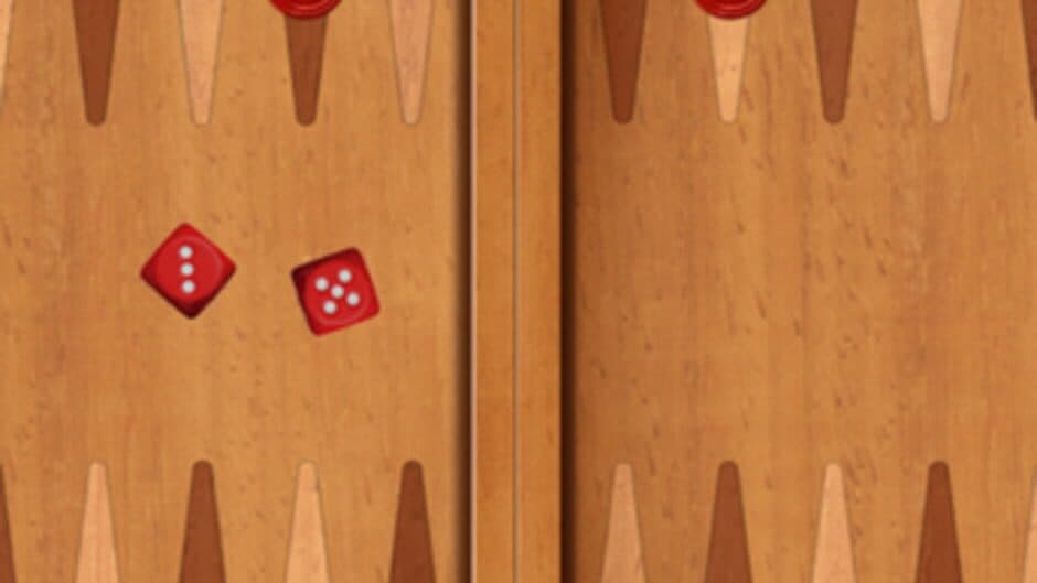 Long Nardy screenshot 4
