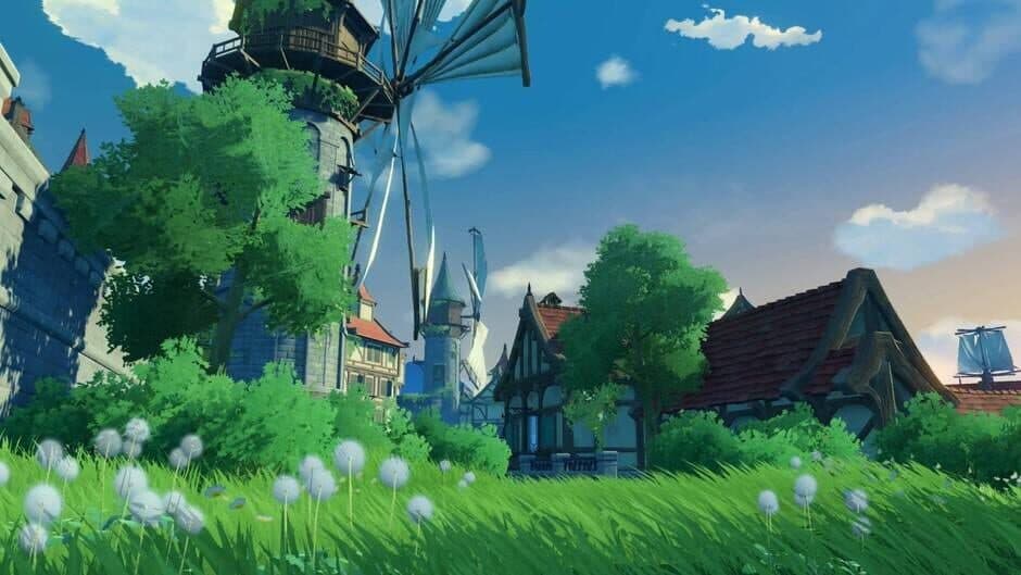 Genshin Impact screenshot 7