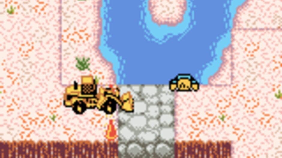 Caterpillar Construction Zone screenshot 6