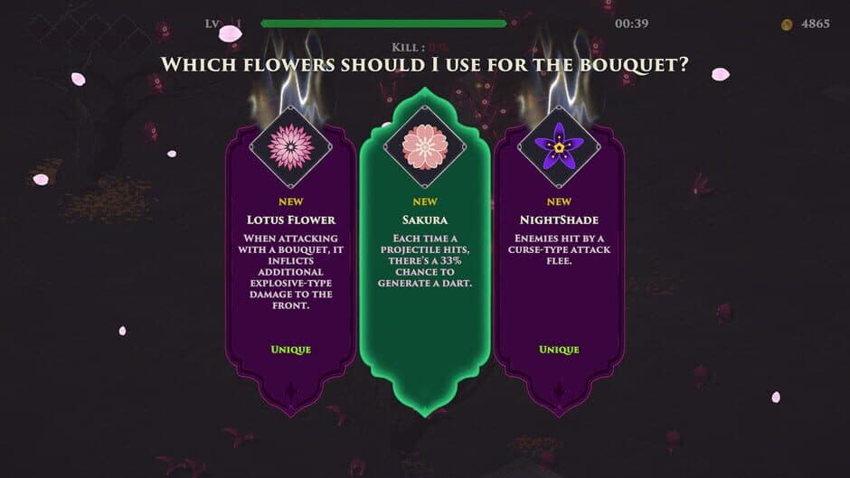 Wedding Witch screenshot 7