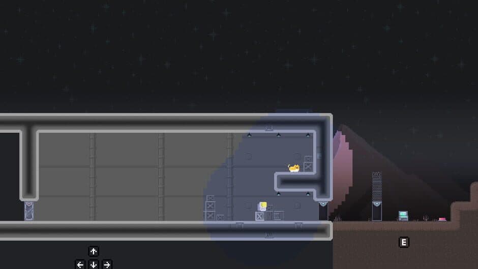 Homebound screenshot 3