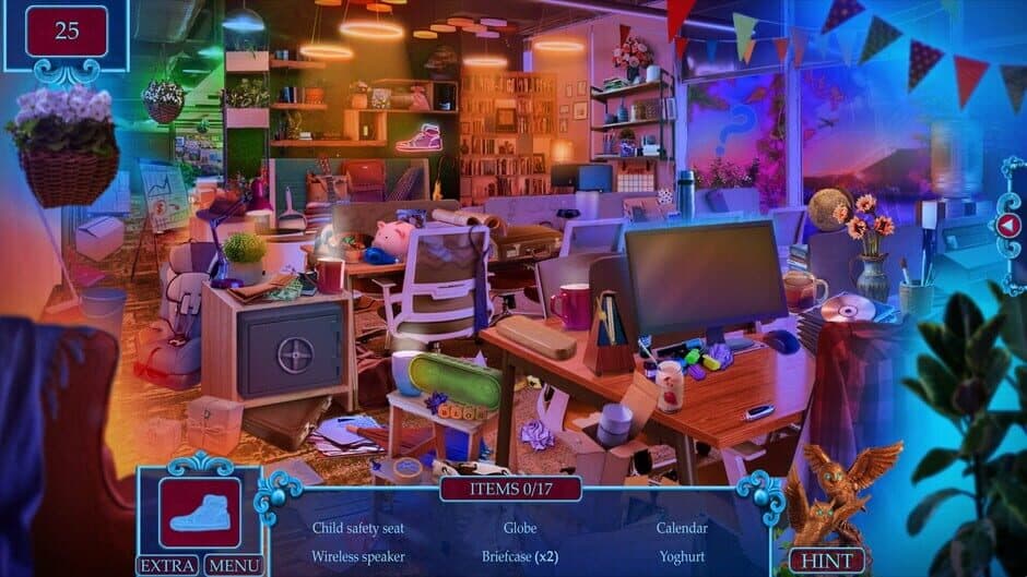 Lost & Found Agency: Collector's Edition screenshot 5