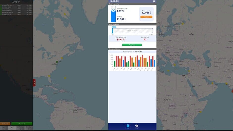 Shipping Manager screenshot 6