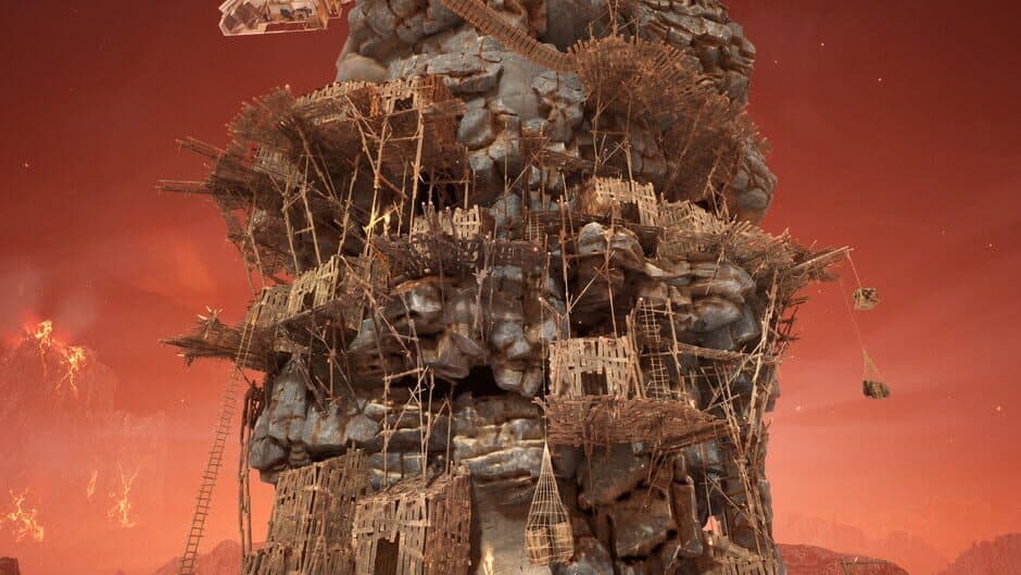 Chained Together screenshot 4