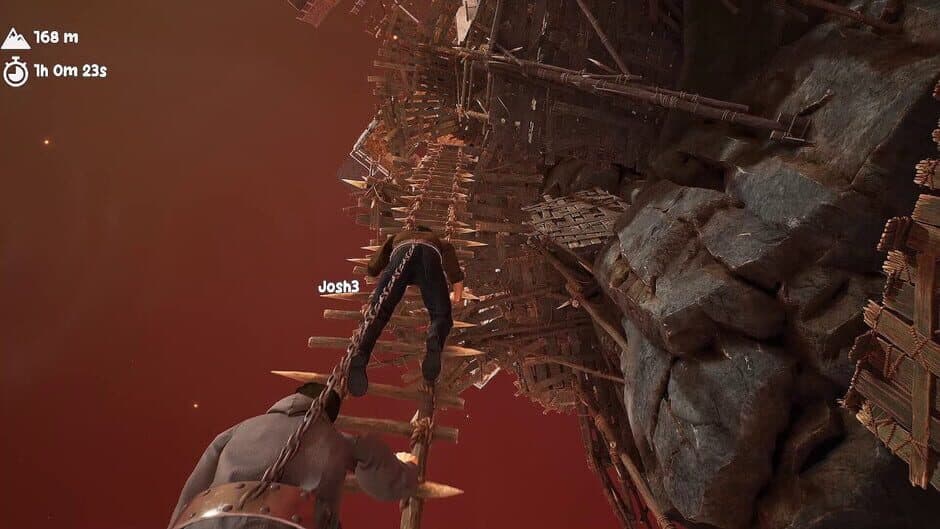 Chained Together screenshot 6