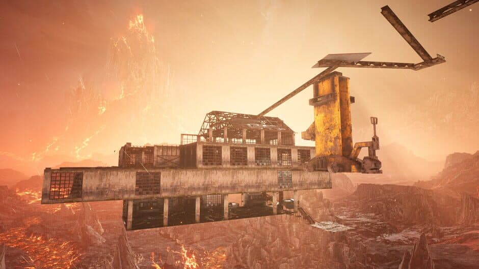 Chained Together screenshot 9