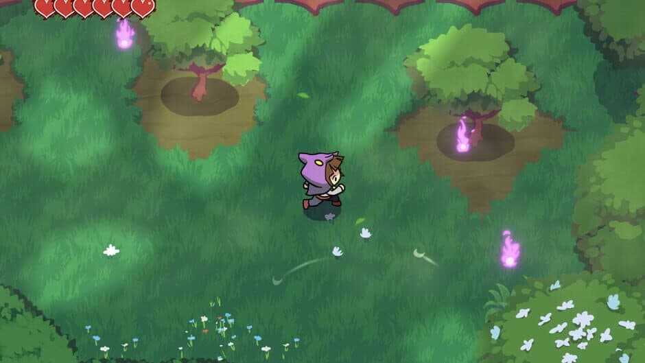 Wisp Child screenshot 3