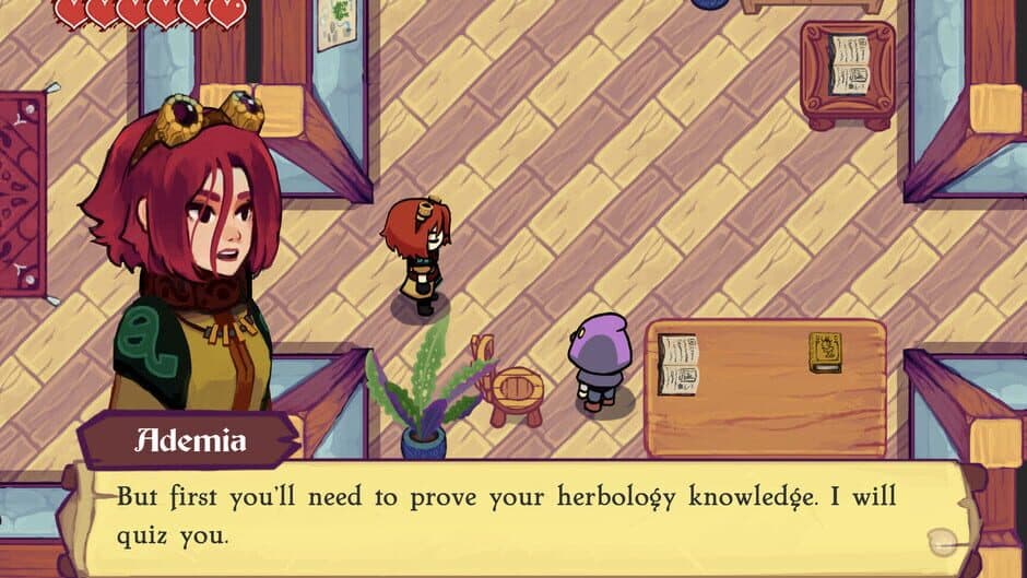Wisp Child screenshot 6