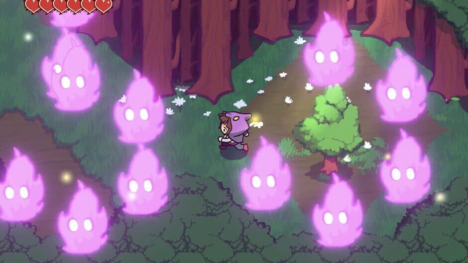 Wisp Child screenshot 7