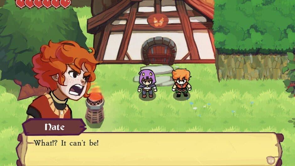 Wisp Child screenshot 9