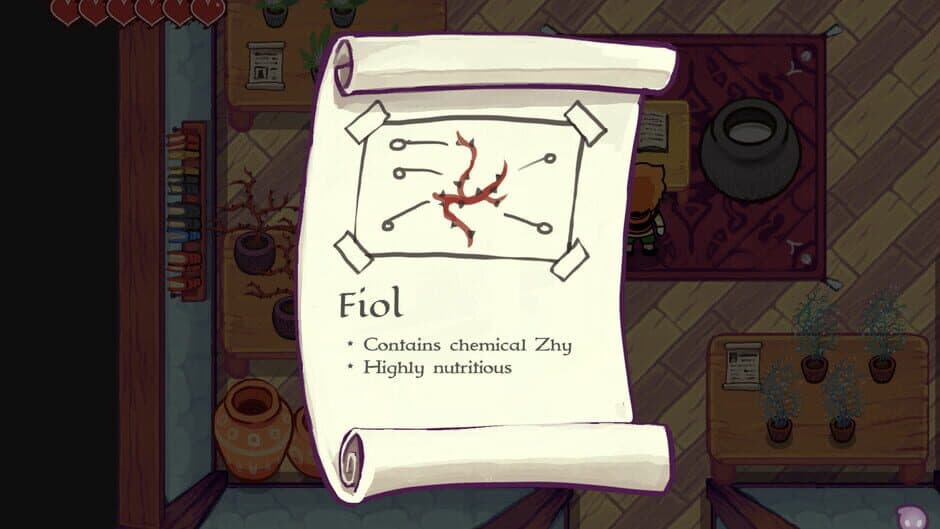 Wisp Child screenshot 1