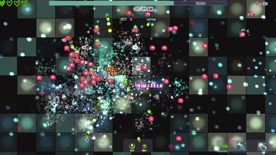 Midnight at the Disco screenshot 3